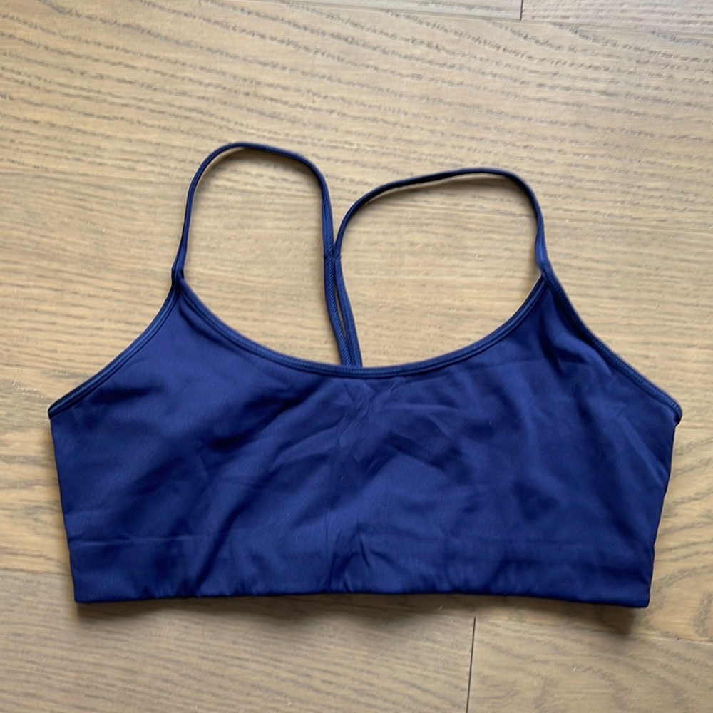 All Access Chorus Bra size L